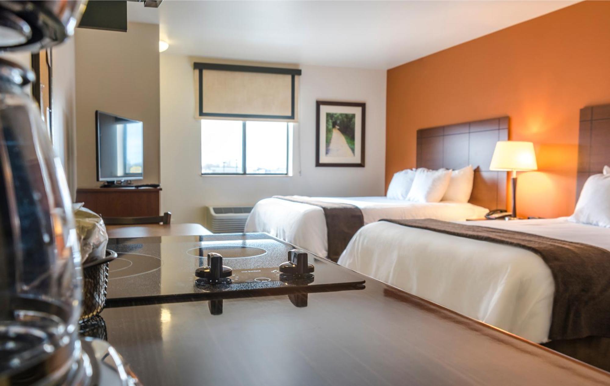 My Place Hotel-Altoona/Des Moines, Ia Luaran gambar